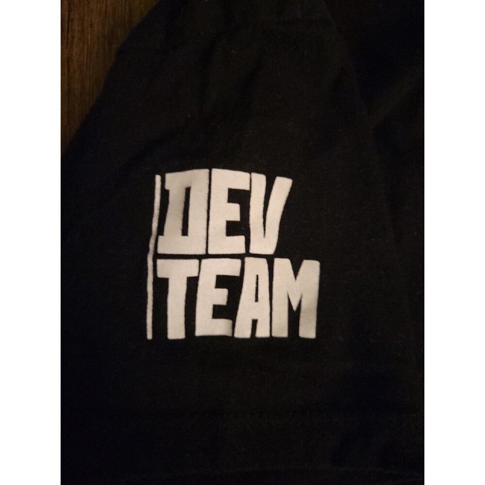 Beyond Good And Evil 2 Ubisoft Dev Team Shirt Sma… - image 4